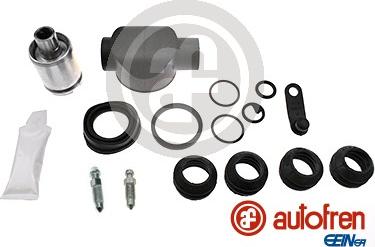 AUTOFREN SEINSA D41625K - Kit riparazione, Pinza freno autozon.pro