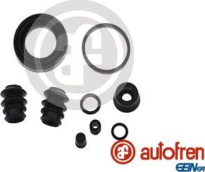 AUTOFREN SEINSA D4 1626 - Kit riparazione, Pinza freno autozon.pro