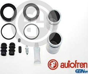 AUTOFREN SEINSA D4 1620C - Kit riparazione, Pinza freno autozon.pro