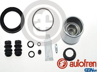 AUTOFREN SEINSA D41623C - Kit riparazione, Pinza freno autozon.pro