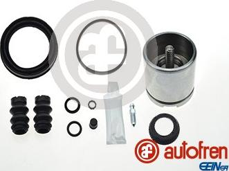 AUTOFREN SEINSA D41623LK - Kit riparazione, Pinza freno autozon.pro