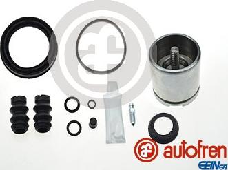 AUTOFREN SEINSA D41623RK - Kit riparazione, Pinza freno autozon.pro