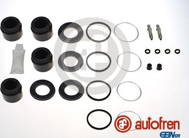 AUTOFREN SEINSA D41622C - Kit riparazione, Pinza freno autozon.pro