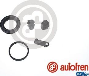 AUTOFREN SEINSA D41678 - Kit riparazione, Pinza freno autozon.pro