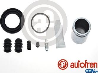 AUTOFREN SEINSA D41672C - Kit riparazione, Pinza freno autozon.pro