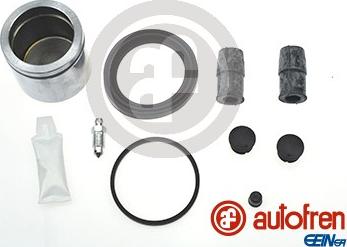 AUTOFREN SEINSA D41677C - Kit riparazione, Pinza freno autozon.pro