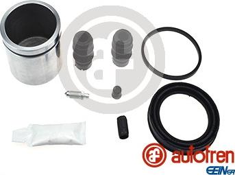 AUTOFREN SEINSA D41099C - Kit riparazione, Pinza freno autozon.pro