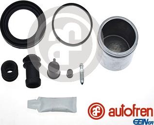 AUTOFREN SEINSA D41095C - Kit riparazione, Pinza freno autozon.pro