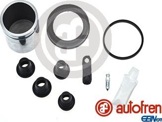 AUTOFREN SEINSA D41096C - Kit riparazione, Pinza freno autozon.pro