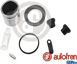 AUTOFREN SEINSA D41097C - Kit riparazione, Pinza freno autozon.pro