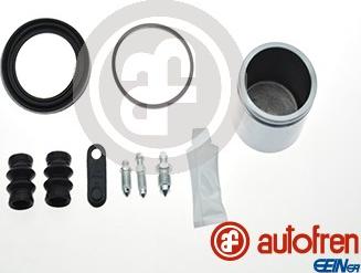 AUTOFREN SEINSA D41049C - Kit riparazione, Pinza freno autozon.pro