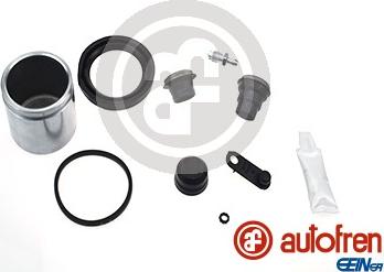 AUTOFREN SEINSA D41040C - Kit riparazione, Pinza freno autozon.pro