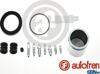 AUTOFREN SEINSA D41048C - Kit riparazione, Pinza freno autozon.pro