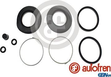 AUTOFREN SEINSA D4 104 - Kit riparazione, Pinza freno autozon.pro