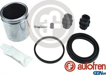 AUTOFREN SEINSA D41054C - Kit riparazione, Pinza freno autozon.pro