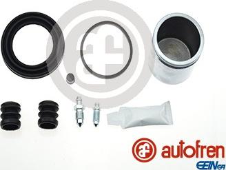 AUTOFREN SEINSA D41051C - Kit riparazione, Pinza freno autozon.pro