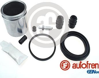 AUTOFREN SEINSA D41053C - Kit riparazione, Pinza freno autozon.pro