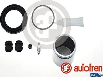 AUTOFREN SEINSA D41052C - Kit riparazione, Pinza freno autozon.pro