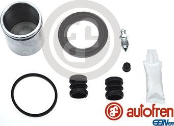 AUTOFREN SEINSA D41065C - Kit riparazione, Pinza freno autozon.pro