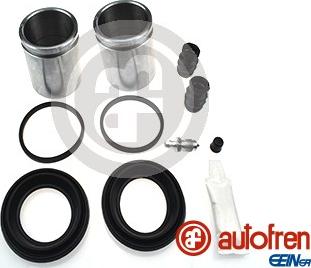 AUTOFREN SEINSA D41066C - Kit riparazione, Pinza freno autozon.pro