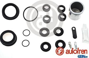 AUTOFREN SEINSA D41060C - Kit riparazione, Pinza freno autozon.pro