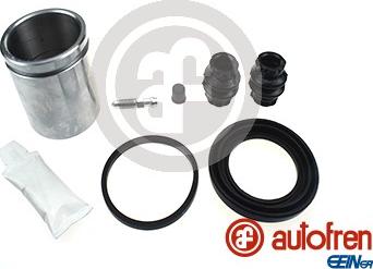 AUTOFREN SEINSA D41067C - Kit riparazione, Pinza freno autozon.pro