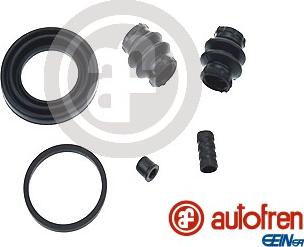 AUTOFREN SEINSA D41001 - Kit riparazione, Pinza freno autozon.pro