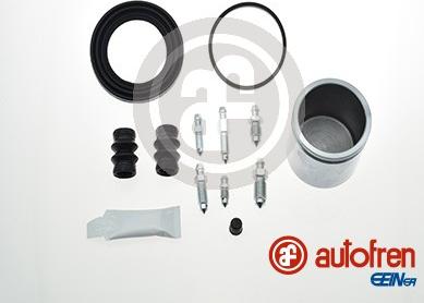 AUTOFREN SEINSA D41086C - Kit riparazione, Pinza freno autozon.pro