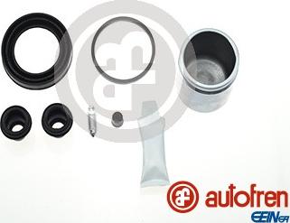 AUTOFREN SEINSA D41080C - Kit riparazione, Pinza freno autozon.pro