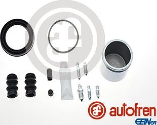 AUTOFREN SEINSA D4 1082C - Kit riparazione, Pinza freno autozon.pro