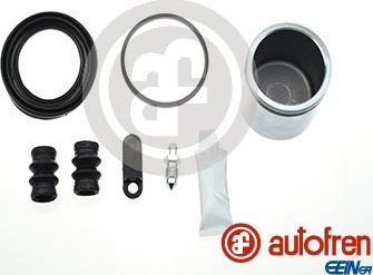 AUTOFREN SEINSA D41087C - Kit riparazione, Pinza freno autozon.pro