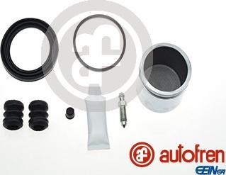 AUTOFREN SEINSA D41036C - Kit riparazione, Pinza freno autozon.pro