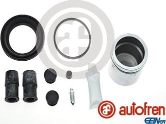 AUTOFREN SEINSA D41037C - Kit riparazione, Pinza freno autozon.pro