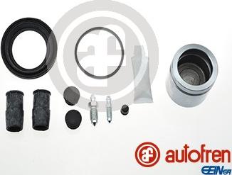 AUTOFREN SEINSA D41079C - Kit riparazione, Pinza freno autozon.pro