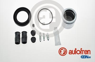 AUTOFREN SEINSA D41074C - Kit riparazione, Pinza freno autozon.pro