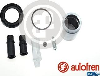 AUTOFREN SEINSA D41075C - Kit riparazione, Pinza freno autozon.pro