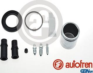 AUTOFREN SEINSA D41076C - Kit riparazione, Pinza freno autozon.pro