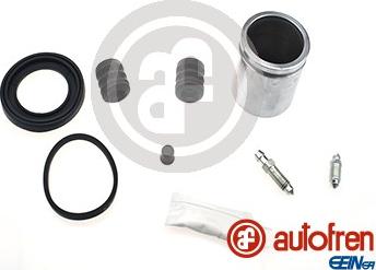 AUTOFREN SEINSA D41073C - Kit riparazione, Pinza freno autozon.pro