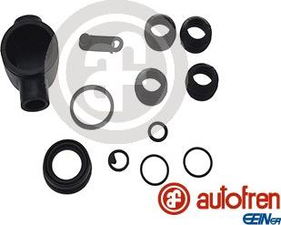 AUTOFREN SEINSA D4 107 - Kit riparazione, Pinza freno autozon.pro