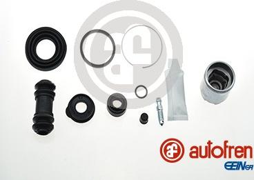 AUTOFREN SEINSA D41194C - Kit riparazione, Pinza freno autozon.pro