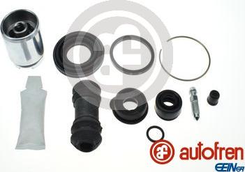 AUTOFREN SEINSA D41194K - Kit riparazione, Pinza freno autozon.pro