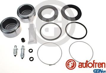 AUTOFREN SEINSA D41149C - Kit riparazione, Pinza freno autozon.pro