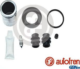 AUTOFREN SEINSA D41144C - Kit riparazione, Pinza freno autozon.pro