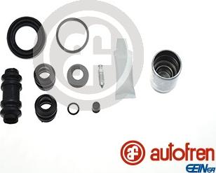 AUTOFREN SEINSA D41140C - Kit riparazione, Pinza freno autozon.pro