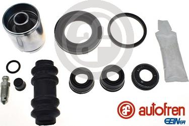 AUTOFREN SEINSA D41140K - Kit riparazione, Pinza freno autozon.pro