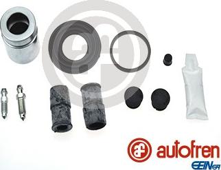 AUTOFREN SEINSA D41143C - Kit riparazione, Pinza freno autozon.pro