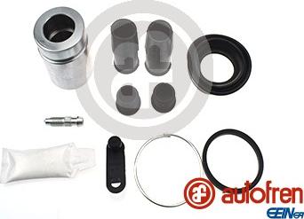 AUTOFREN SEINSA D41142C - Kit riparazione, Pinza freno autozon.pro