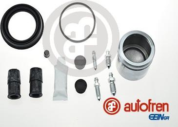 AUTOFREN SEINSA D41151C - Kit riparazione, Pinza freno autozon.pro