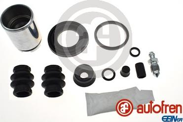 AUTOFREN SEINSA D41158C - Kit riparazione, Pinza freno autozon.pro