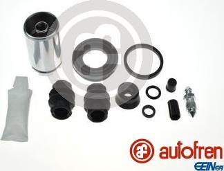 AUTOFREN SEINSA D41158K - Kit riparazione, Pinza freno autozon.pro